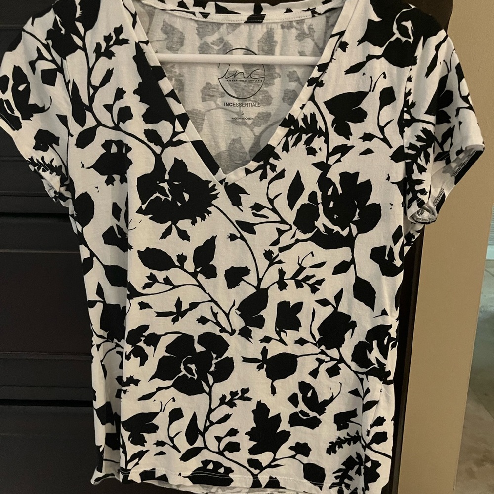 INC t-shirt